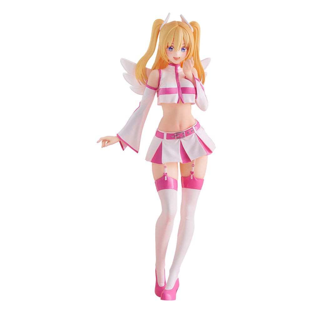 2.5 Dimensional Seduction statuette PVC Pop Up Parade Liliel: Angel Airborne Cor - 2-5-dimensional-seduction - Goodies