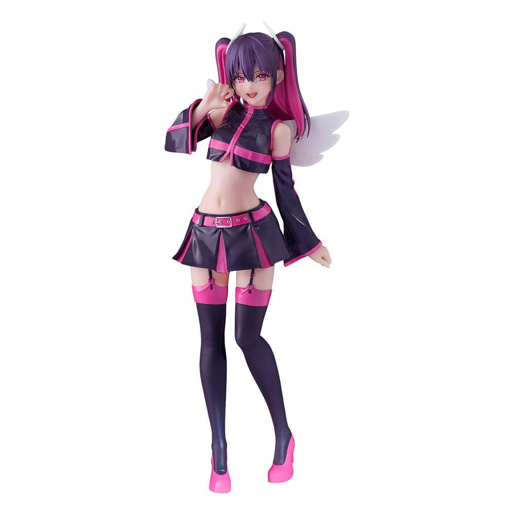 2.5 Dimensional Seduction statuette PVC Pop Up Parade Miriella: Angel Airborne C - 2-5-dimensional-seduction - Goodies