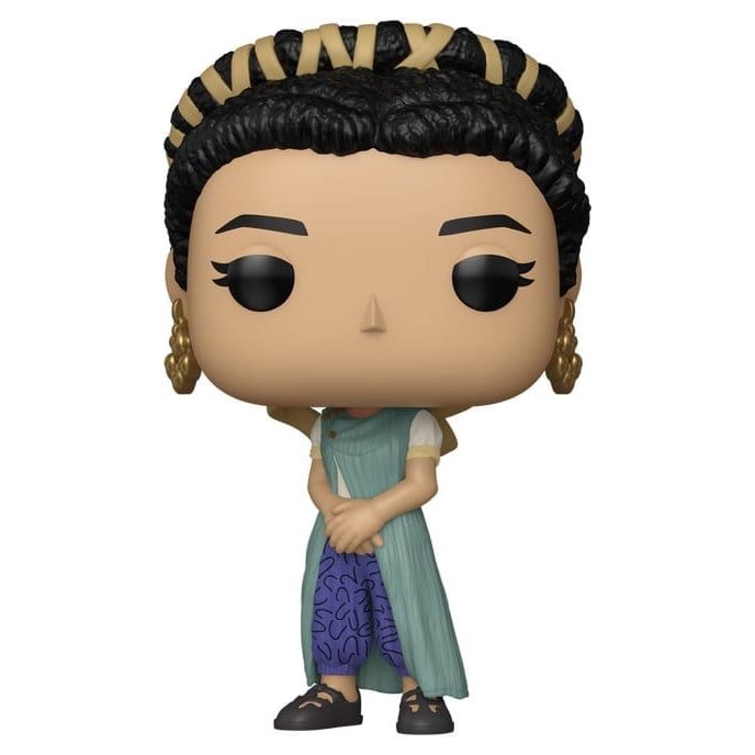 A Knight of the Seven Kingdoms POP! TV Vinyl figurines Tanselle 9 cm - House of the Dragon