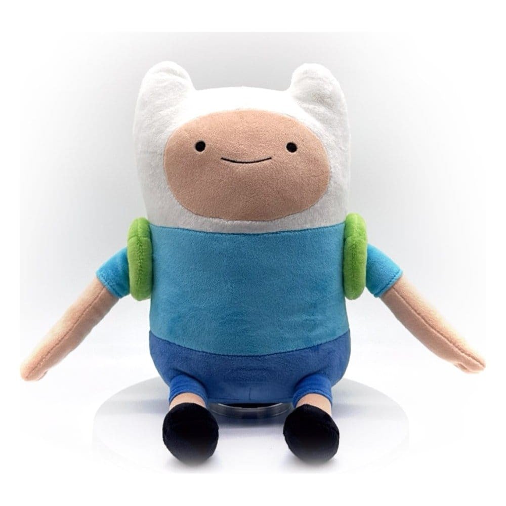 Adventure Time Peluche Finn 22 cm