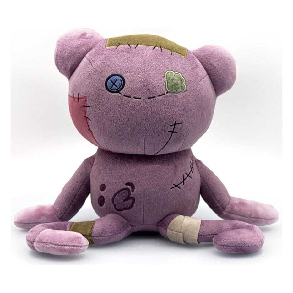 Adventure Time Peluche Hambo 22 cm