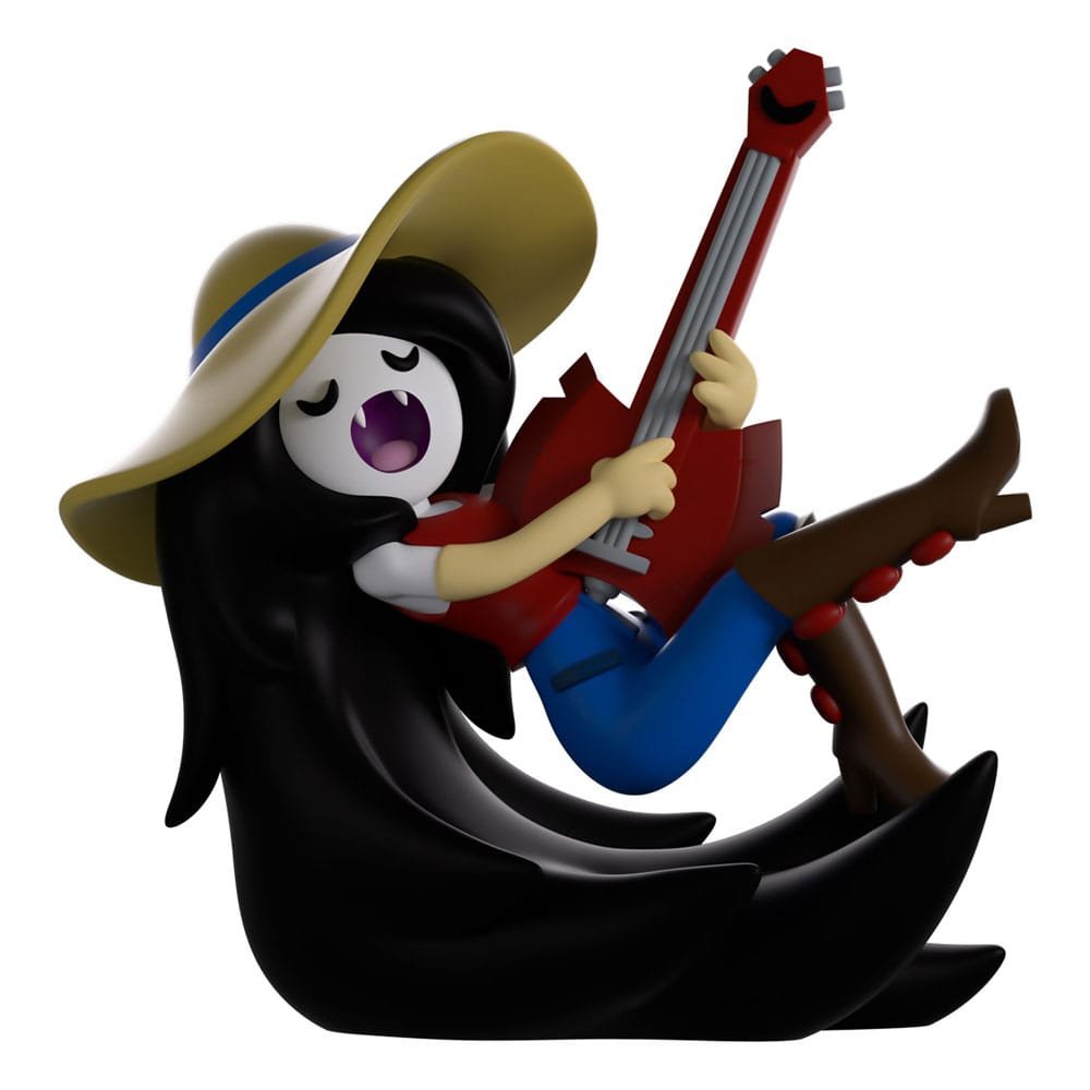 Adventure Time Vinyl figurine Marceline 11 cm - Adventure Time