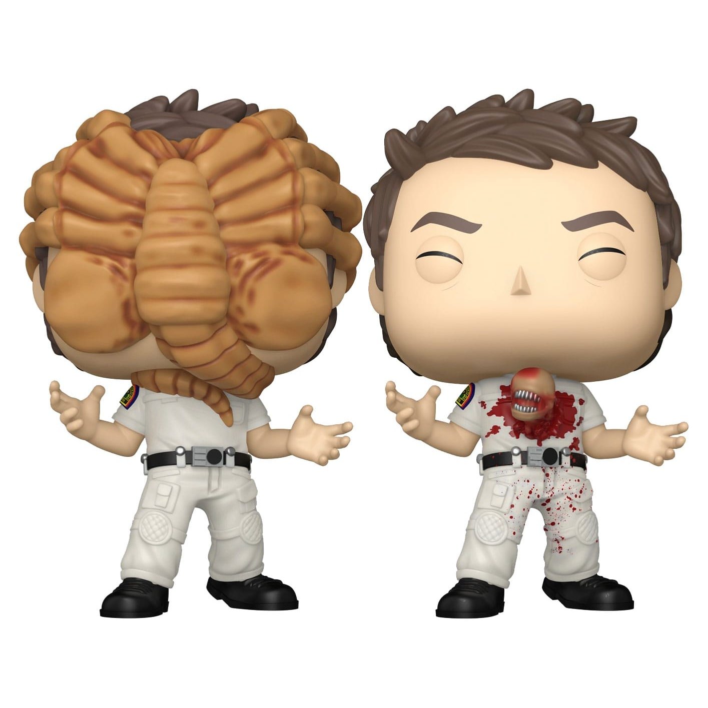Alien assortiment POP! Vinyl figurines Kane CB w/Chase 9 cm (6)