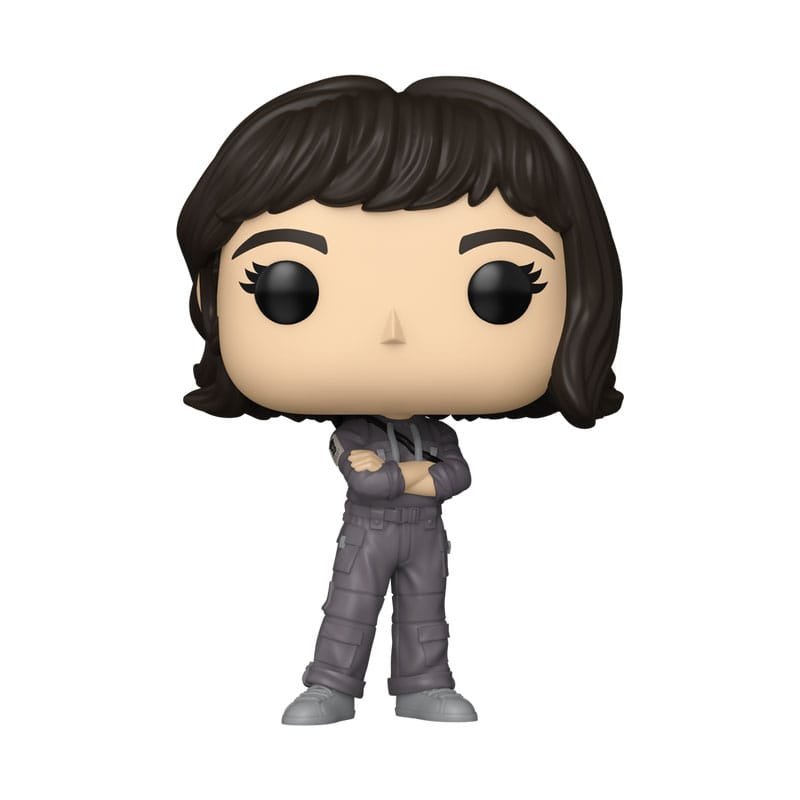 Alien: Earth POP! Movies Vinyl Figurine Wendy 9 cm