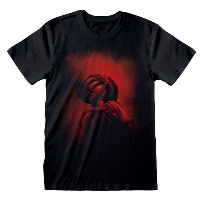 Alien Romulus T-Shirt Poster (S)