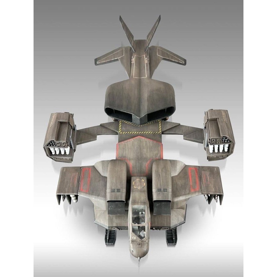 Aliens réplique UD-4 Cheyenne Dropship 61 cm