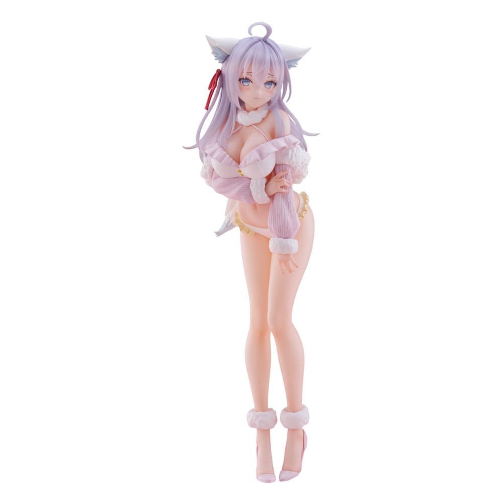 Alya Sometimes Hides Her Feelings in Russian statuette PVC Alya 31 cm - alya-sometimes-hides-her-feelings - Goodies