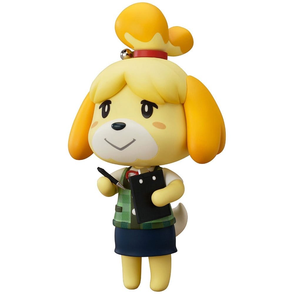 Animal Crossing New Leaf figurine Nendoroid Shizue Marie 10 cm - Animal Crossing