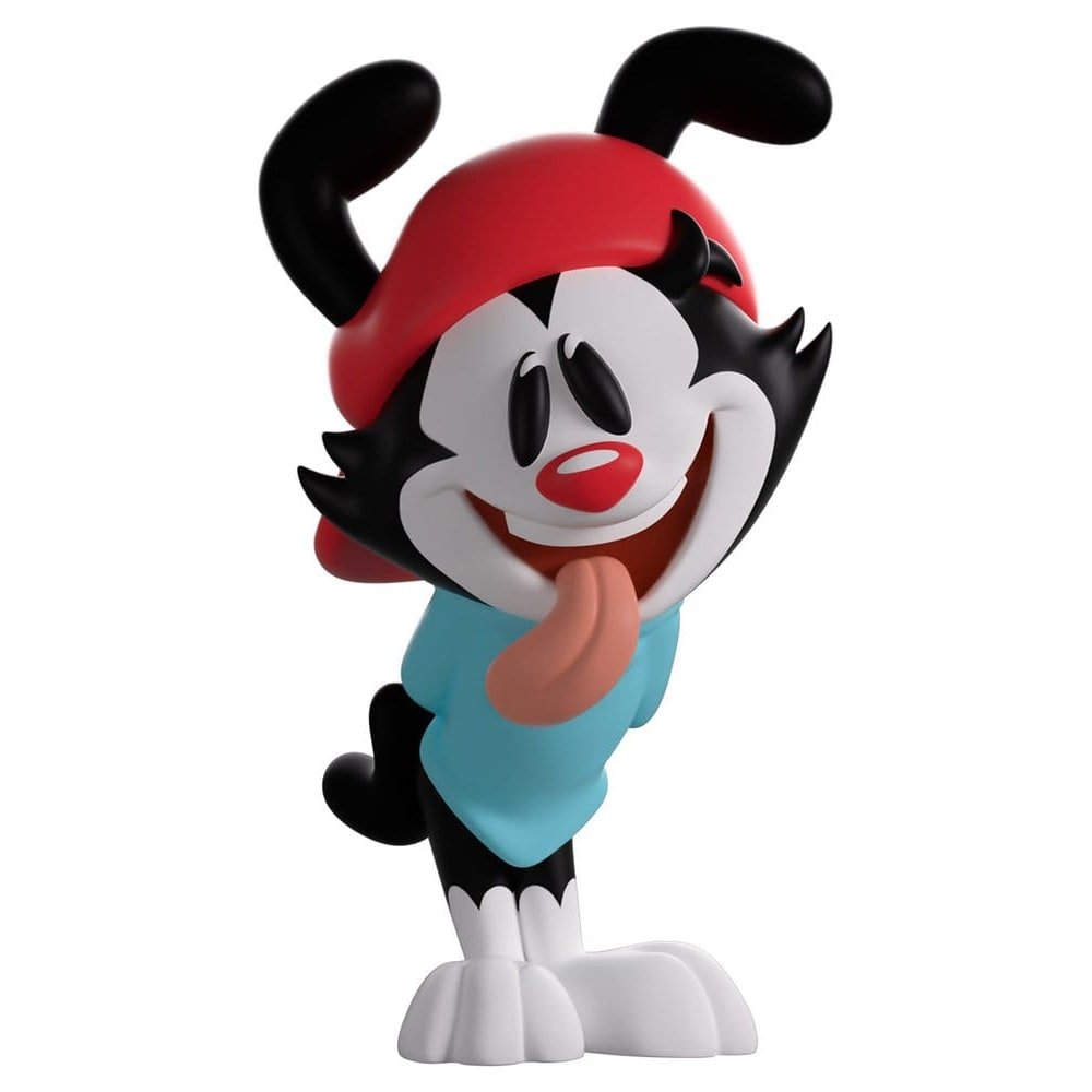 Animaniacs figurine Vinyl Wakko 13 cm - Animaniacs