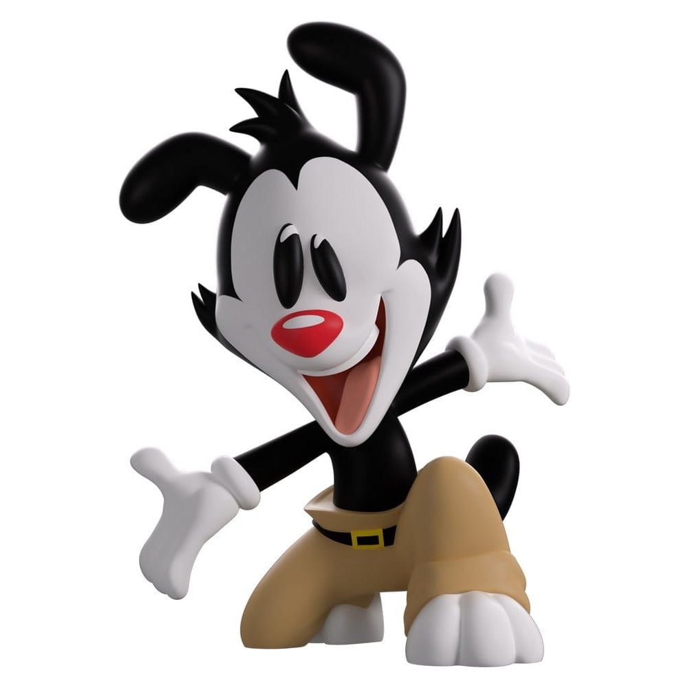 Animaniacs figurine Vinyl Yakko 12 cm - Animaniacs