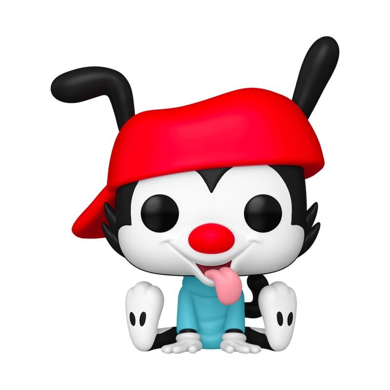 Animaniacs POP! Animation Vinyl figurine Wakko 9 cm - Animaniacs