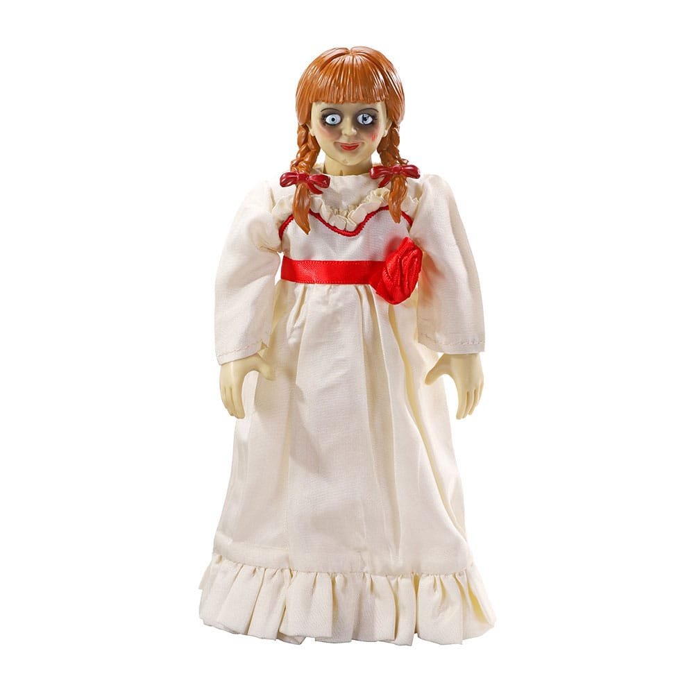 Annabelle 3 figurine flexible Bendyfigs Annabelle 19 cm - Conjuring