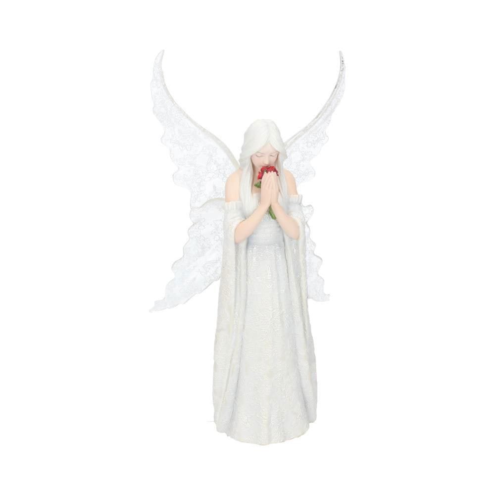 Anne Stokes statuette Only Love Remains 26 cm - Anne Stokes