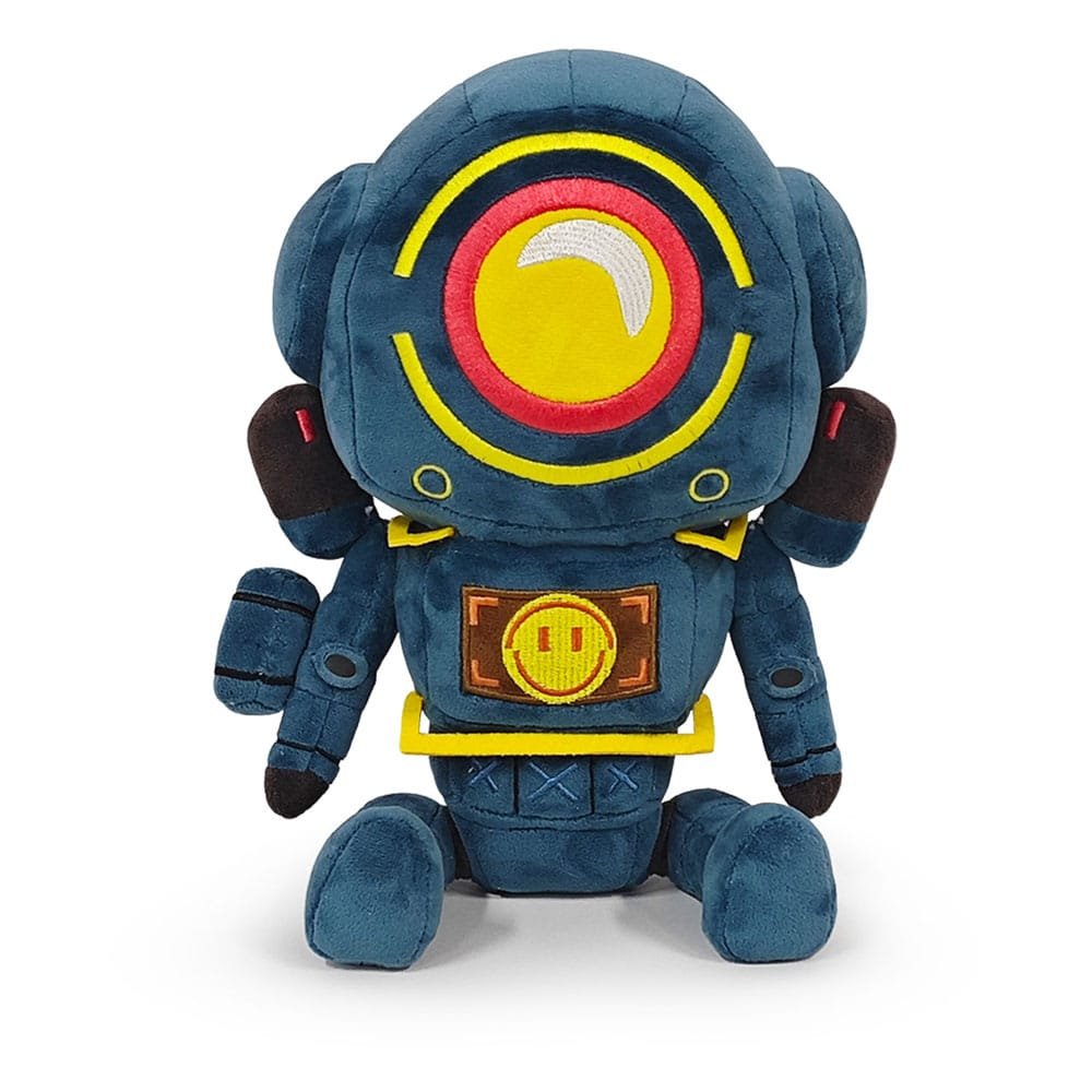 Apex Legends peluche Pathfinder 23 cm - Apex Legends