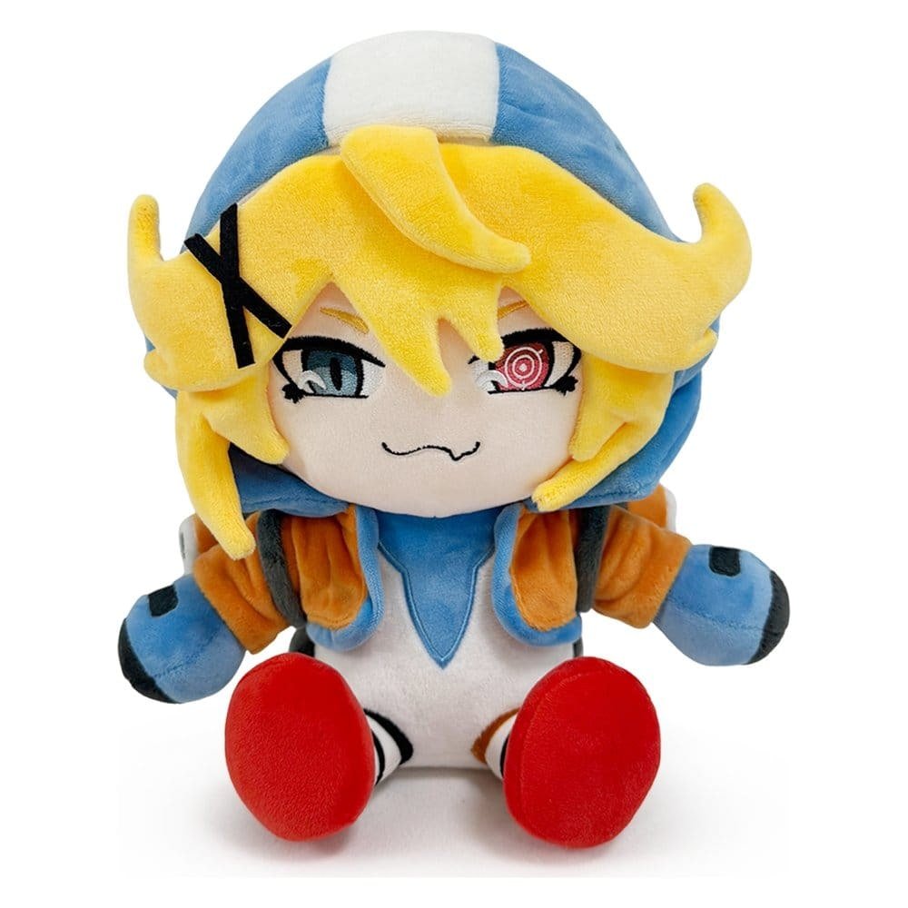 Apex Legends Peluche Wattson by Dokibird 22 cm - Apex Legends