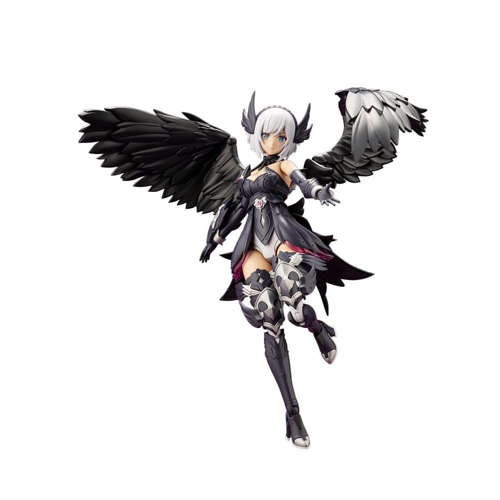 Arcanadea figurine Plastic Model Kit Lumitea ReAct-A 17 cm - arcanadea - Goodies