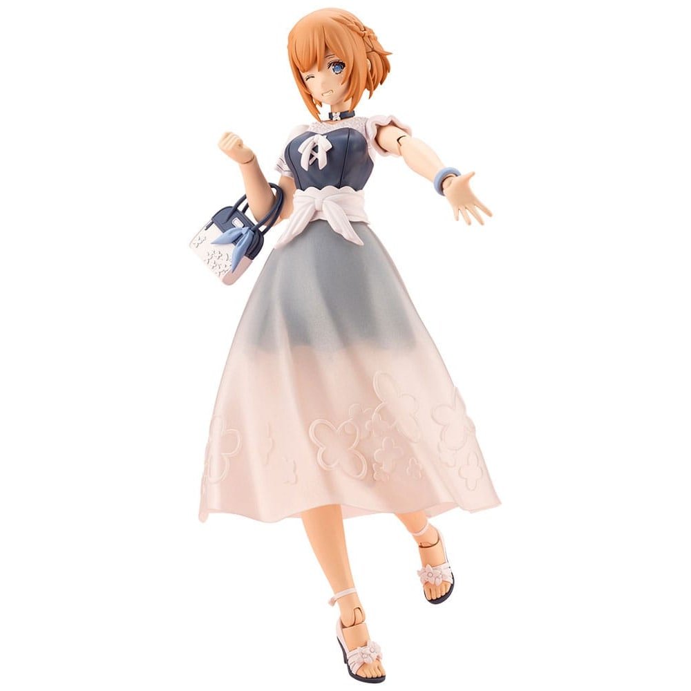Arcanadea figurine Plastic Model Kit Lumitea ReACT-iF 16 cm - arcanadea - Goodies