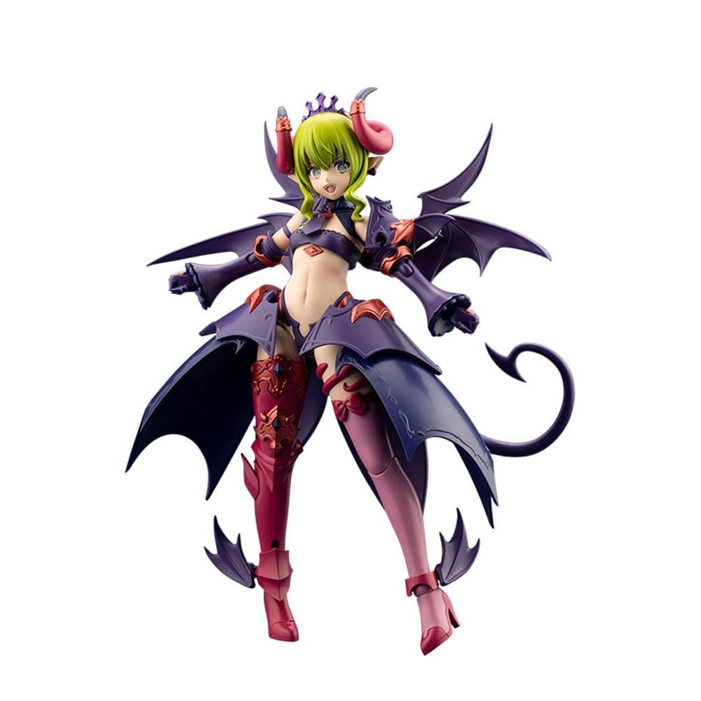 Arcanadea figurine Plastic Model Kit Velretta ReACT-P 15 cm - arcanadea - Goodies