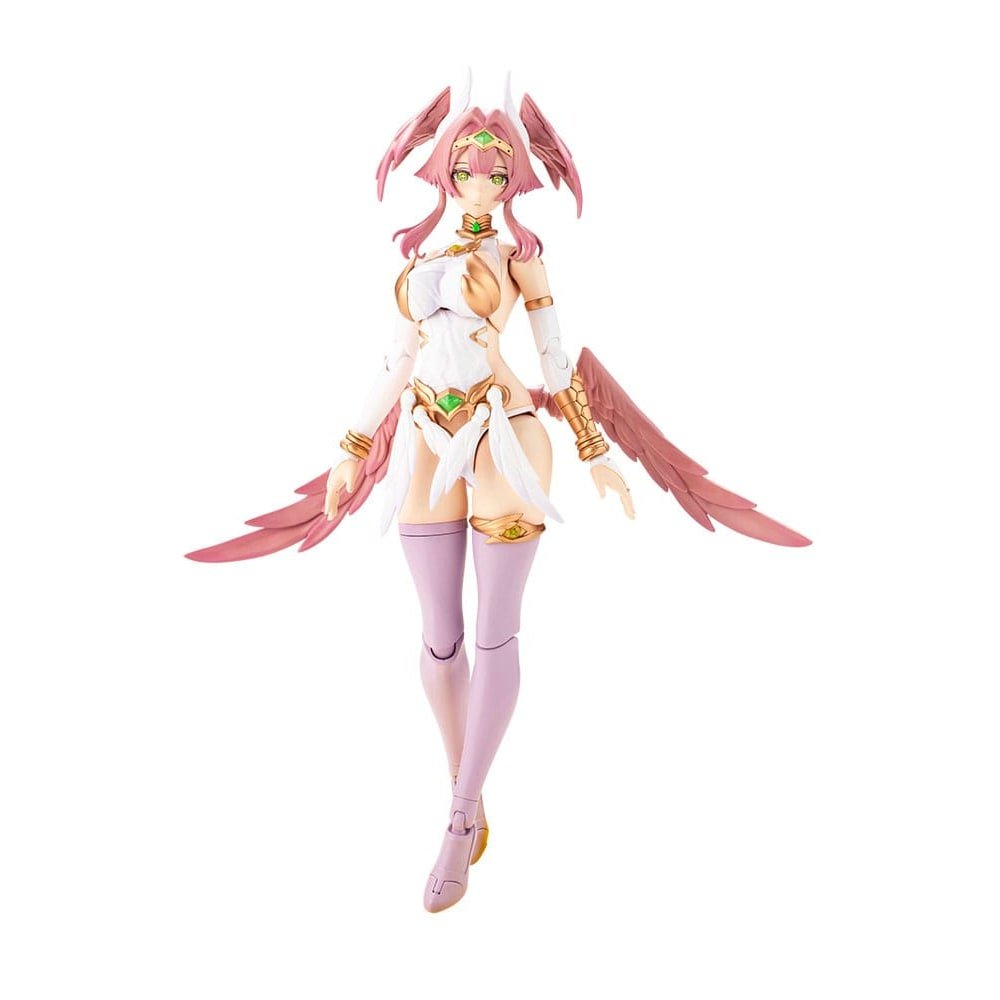Arcanadea Plastic Model Kit Aruaril 20 cm - arcanadea - Goodies