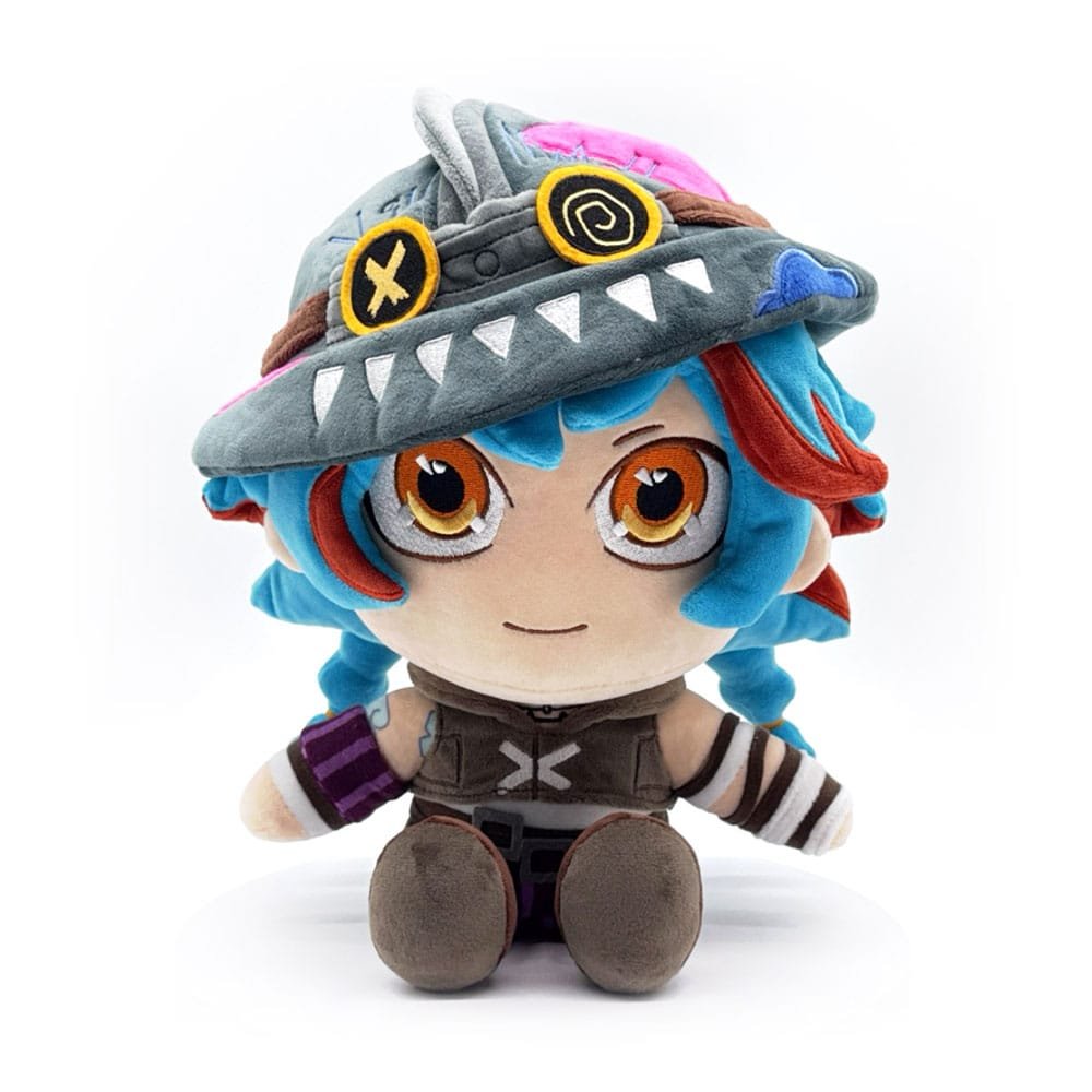 Arcane peluche Isha 22 cm