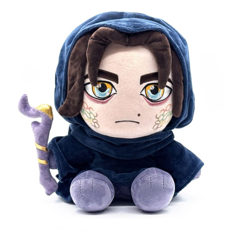 Arcane peluche Viktor 22 cm