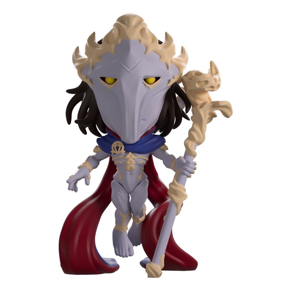 Arcane Vinyl figurine Champion Viktor 13 cm