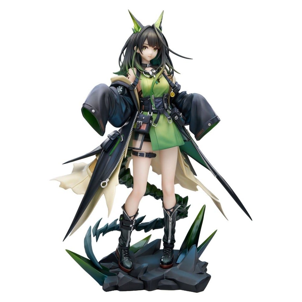 Arknights figurine PVC 1/7 Mon3tr 27 cm - Arknights