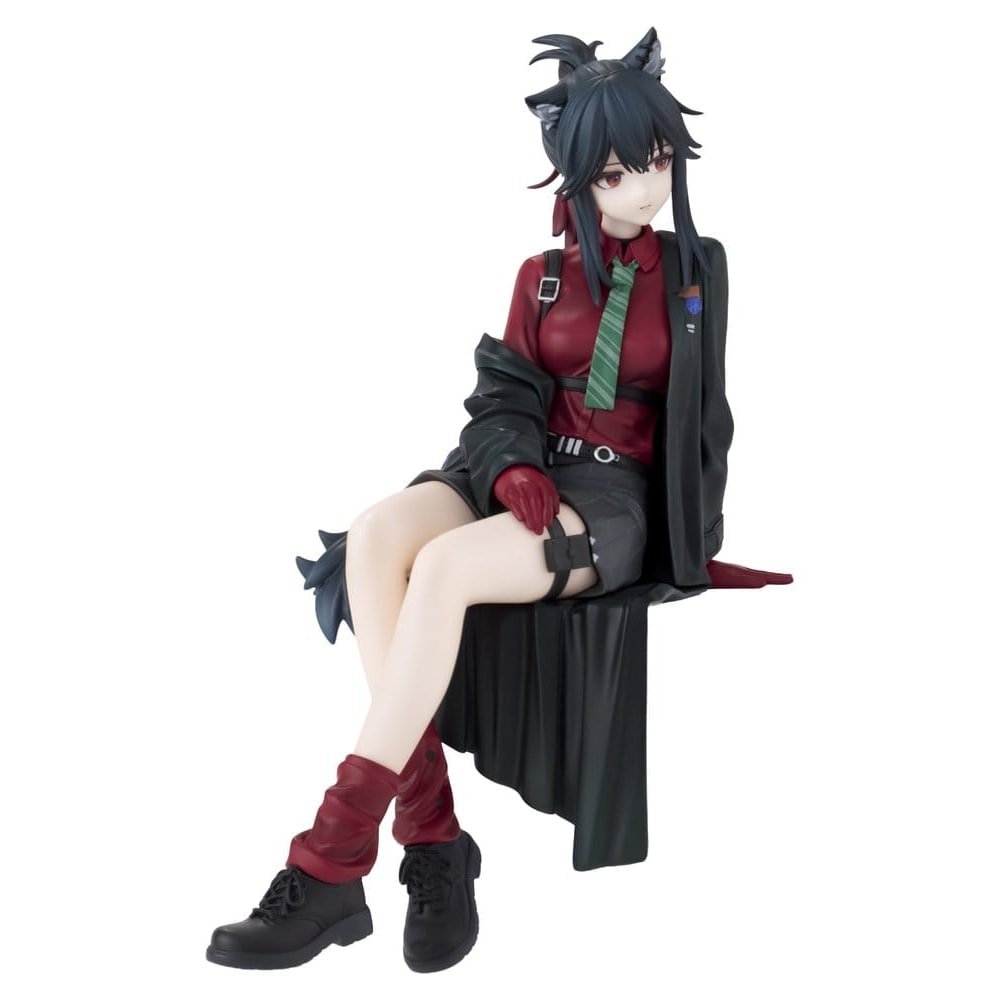 Arknights figurine PVC Noodle Stopper Texas Will Ver. 13 cm