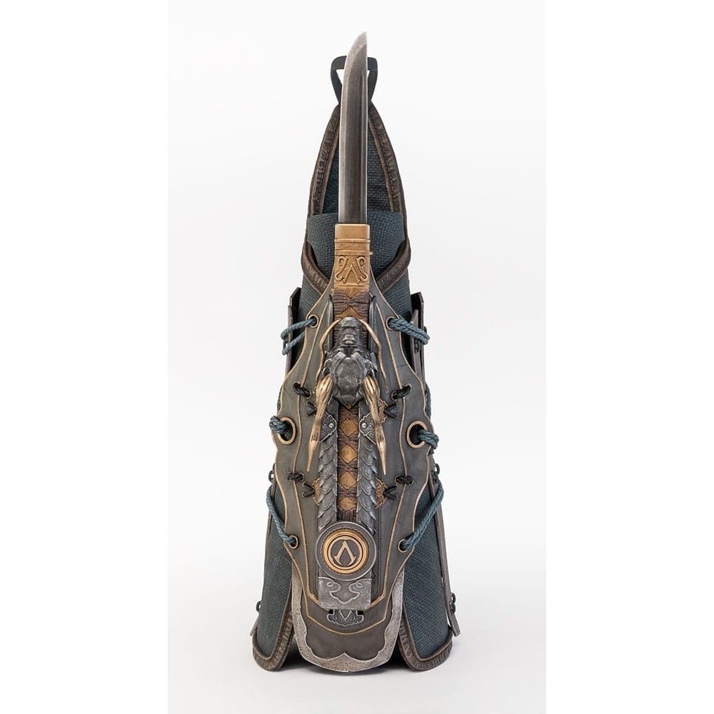 Assassin's Creed réplique 1/1 Naoe Hidden Blade 42 cm - type-repliques-1-1