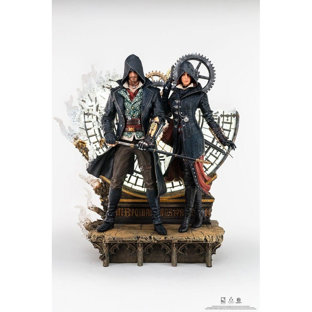 Assassin´s Creed