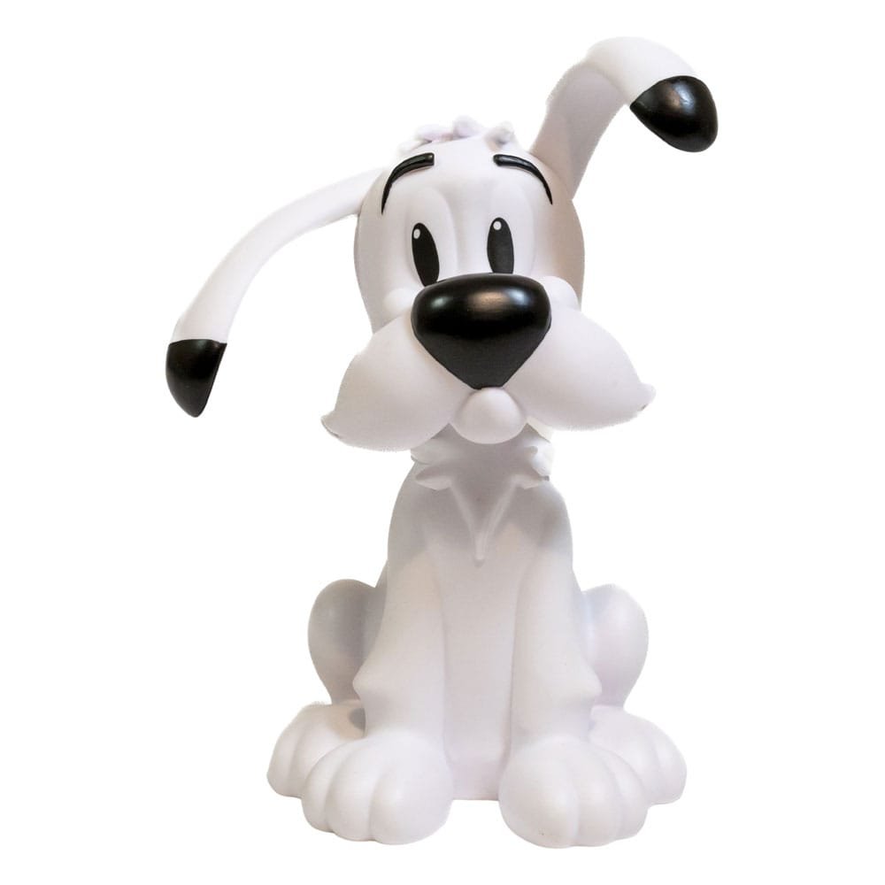 Asterix tirelire PVC Chibi Idéfix