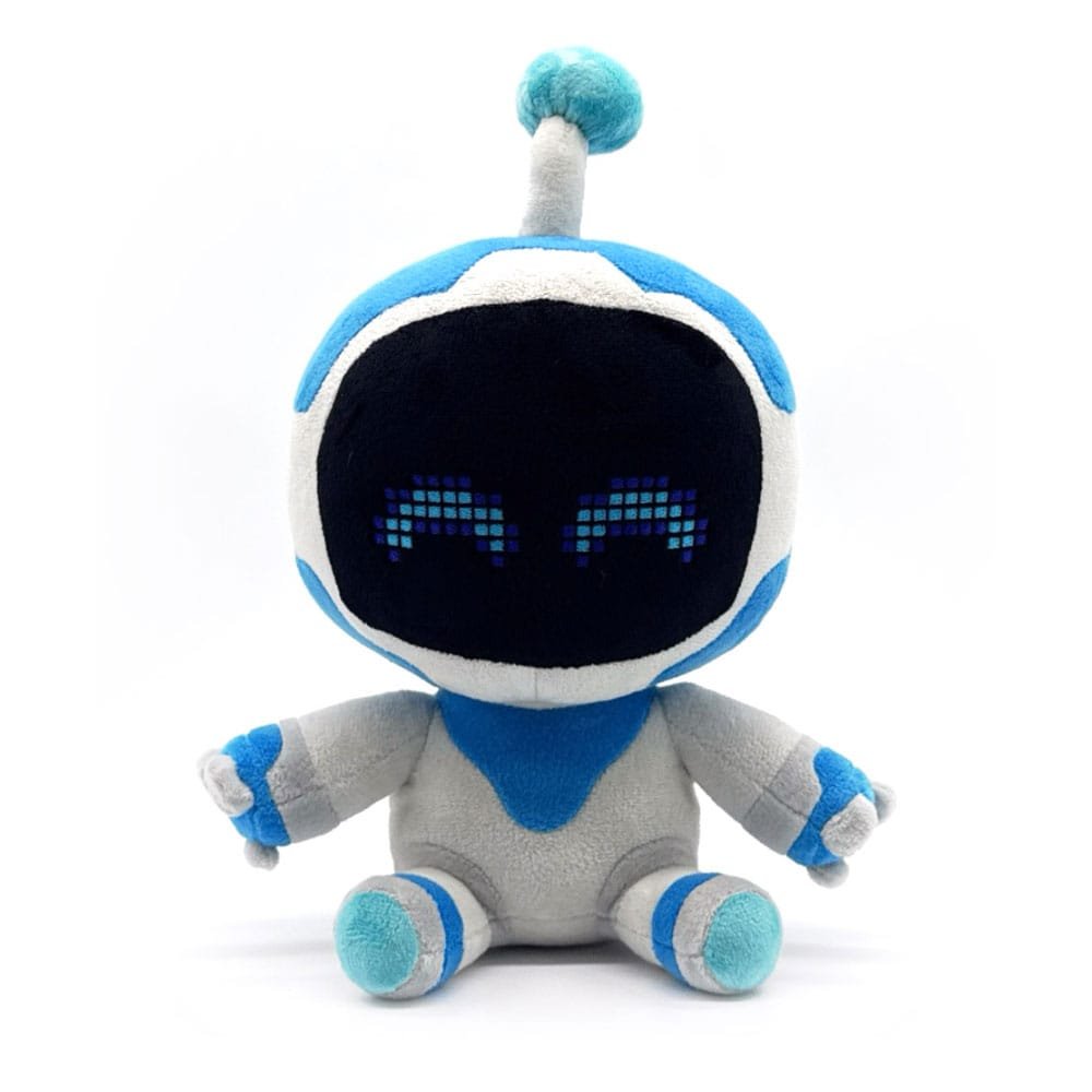 Astro Bot peluche Captain Astro 22 cm