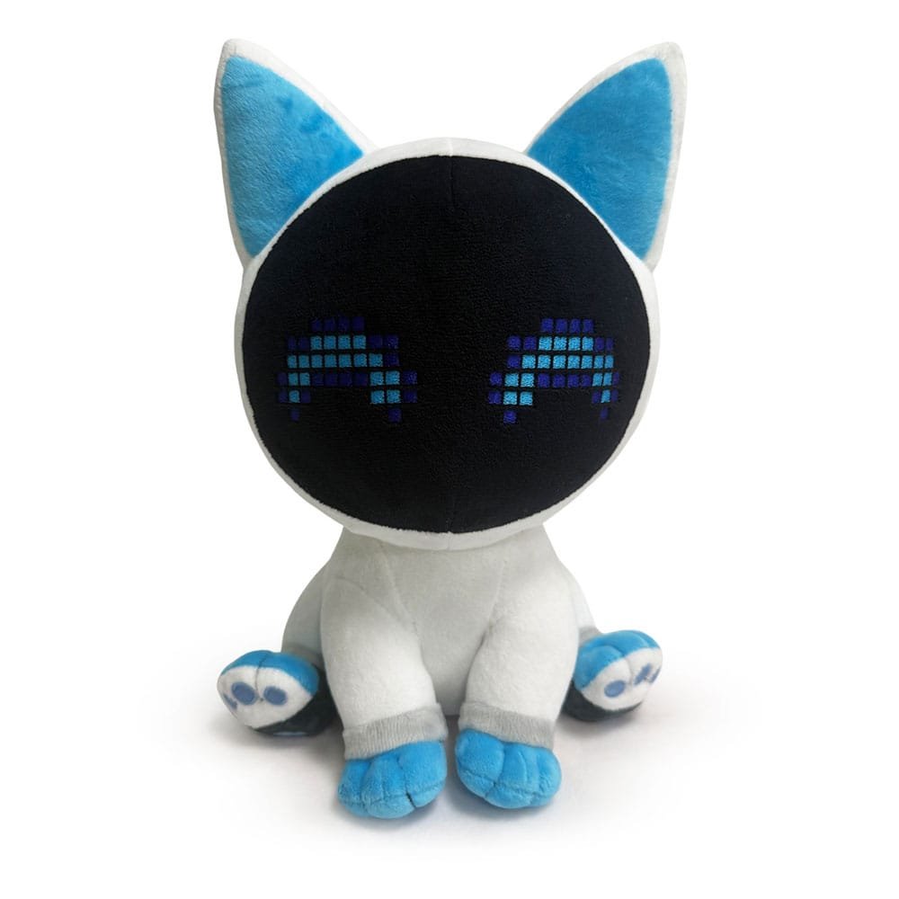 Astro Bot peluche Cat Bot 22 cm
