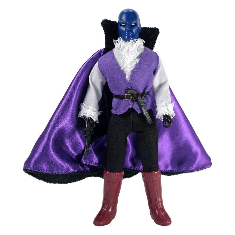 Atlas Comics figurine Grim Ghost 20 cm - Ghost