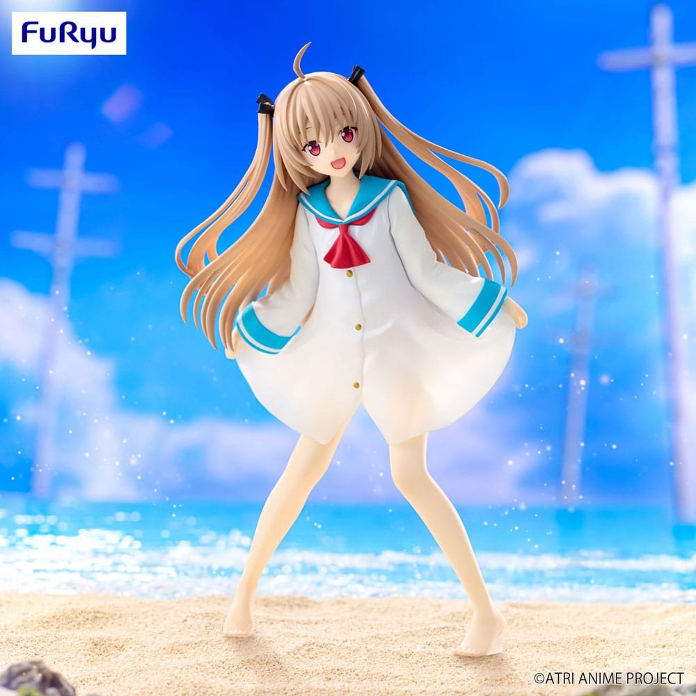 Atri My Dear Moments statuette PVC Trio-Try-iT Atri 19 cm - atri-my-dear-moments - Goodies