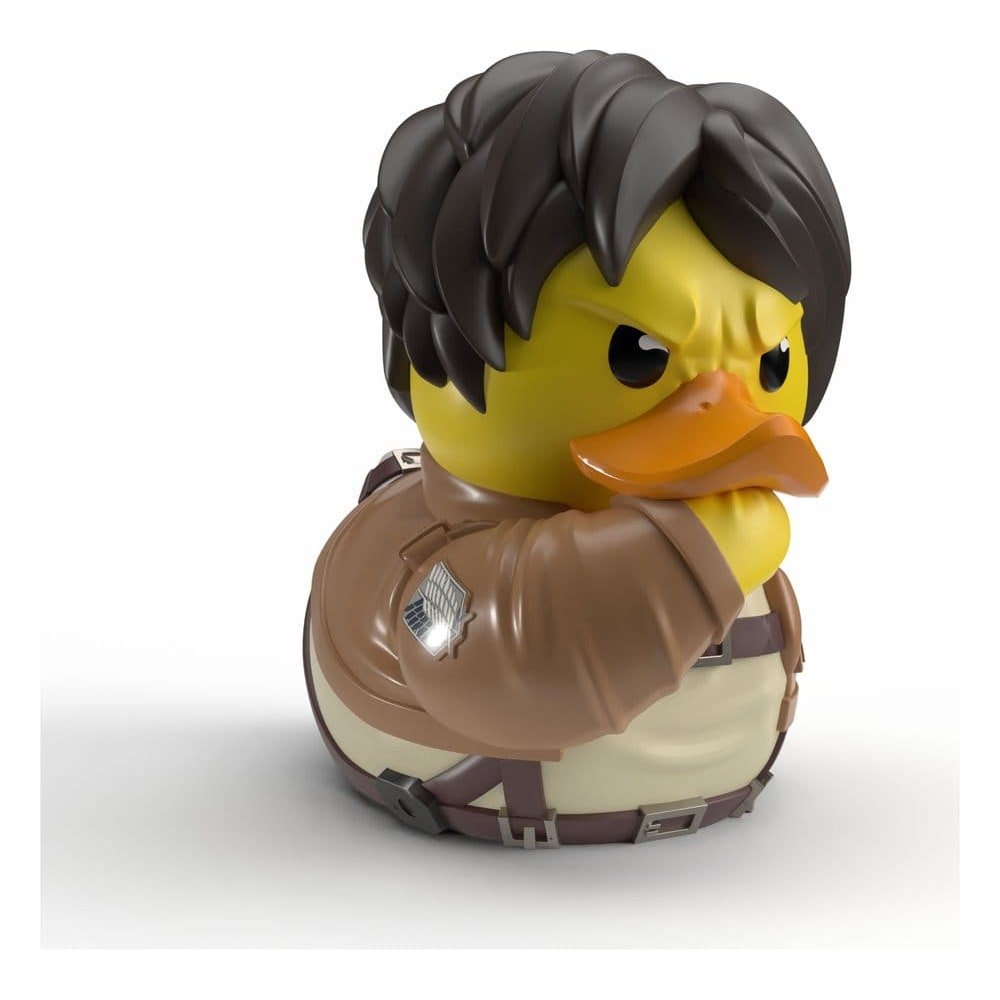 Attack on Titan Tubbz figurine PVC Eren Yeager