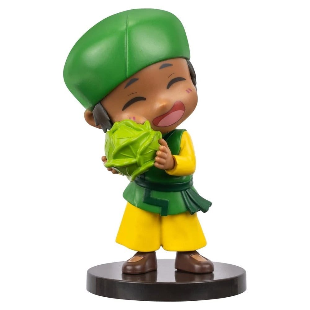 Avatar, le dernier maître de l'air Kawaii figurine mini Merchant (Book 2) 10 cm