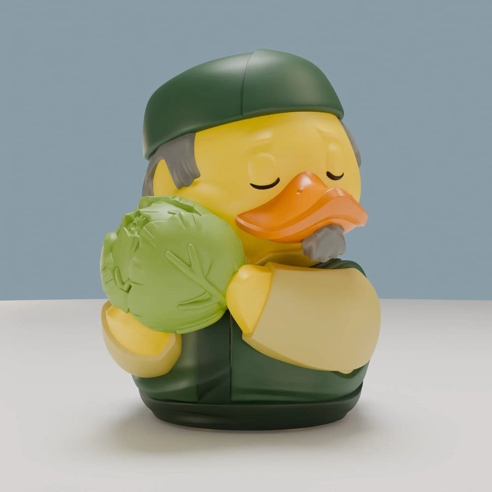 Avatar, le dernier maître de l´air Tubbz figurine PVC Cabbage Merchant Boxed Edi - Avatar, le dernier maître de l´air
