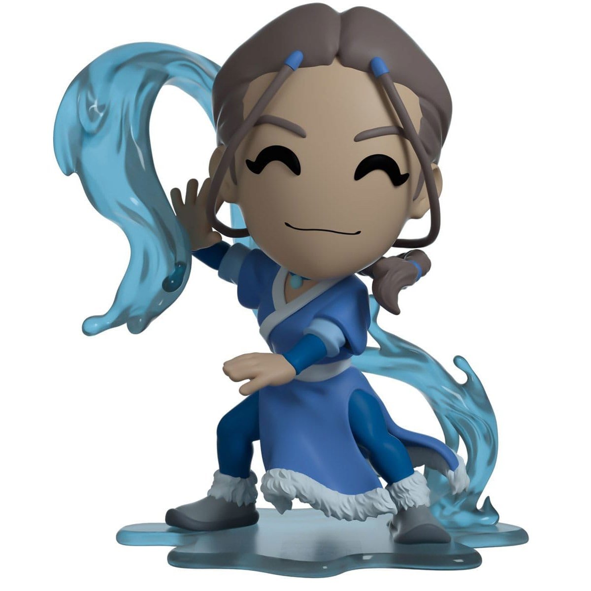 Avatar le dernier maître de l´air Vinyl figurine Katara 10 cm