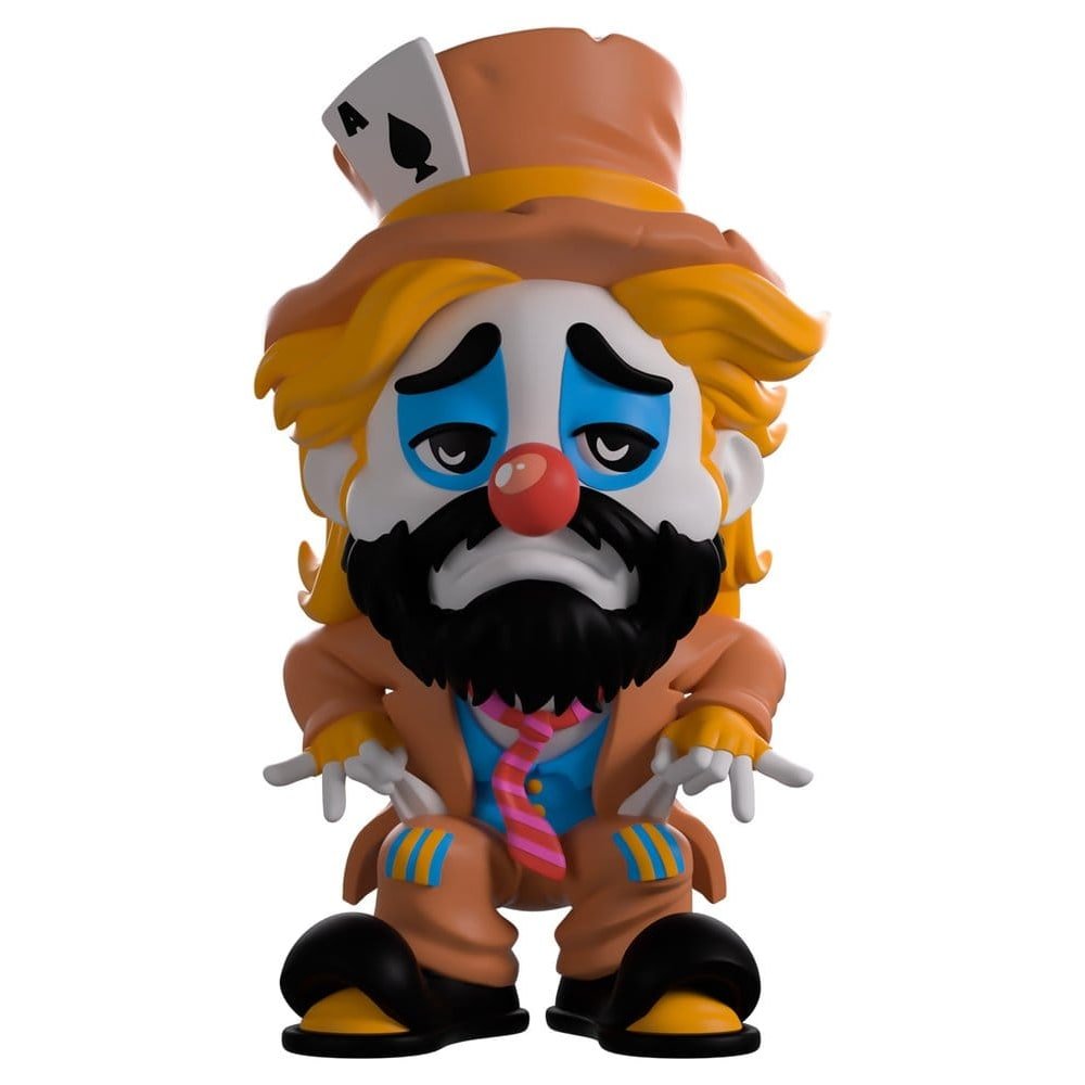 Balatro figurine Vinyl Vagabond 12 cm