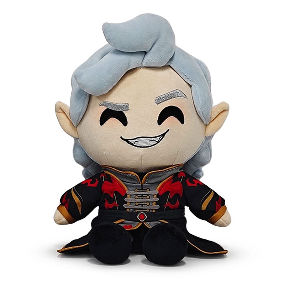 Baldur´s Gate 3 peluche Ascended Astarion 22 cm