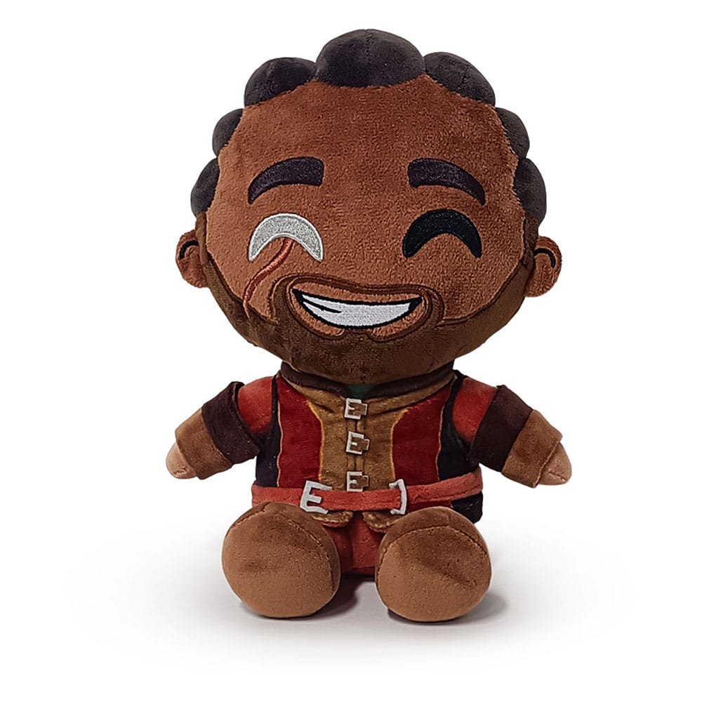 Baldur´s Gate 3 peluche Curseless Wyll 22 cm