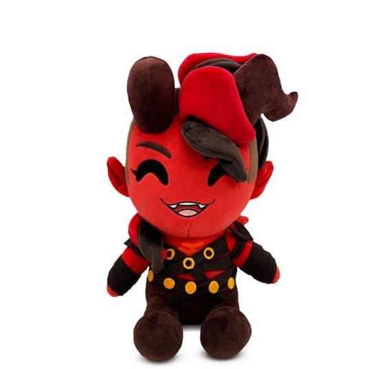 Baldur´s Gate 3 peluche Karlach 22 cm