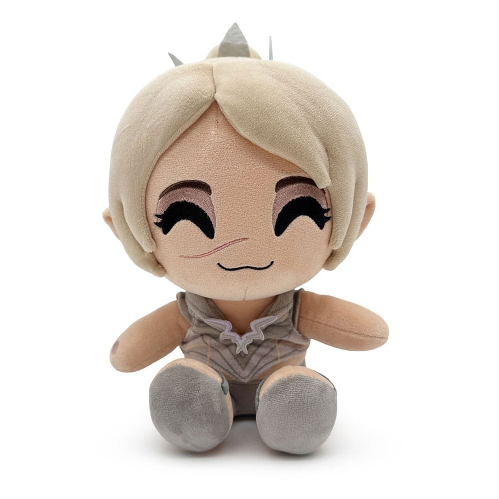 Baldur´s Gate 3 peluche Selunite Shadowheart 22 cm