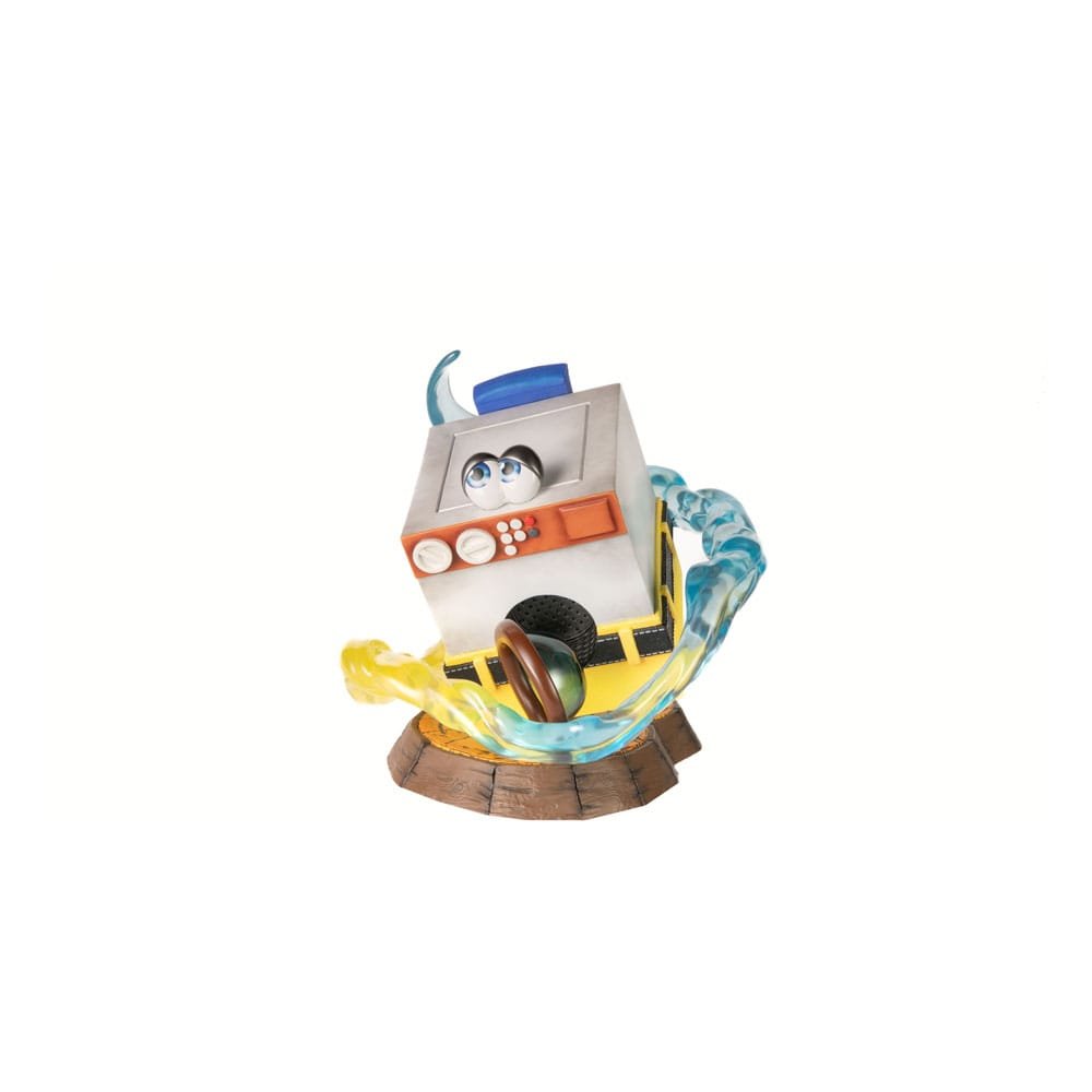 Banjo Kazooie statuette Washer Banjo 22 cm - banjo-kazooie - Goodies