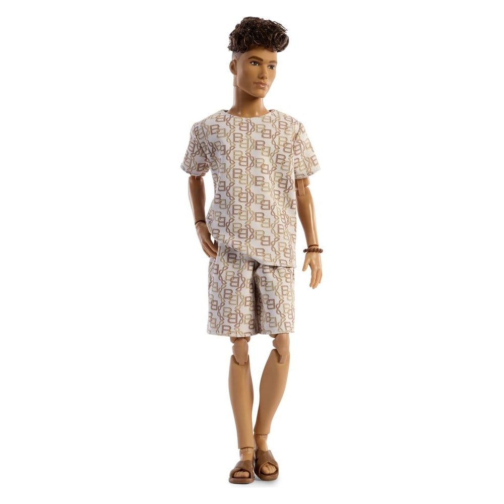 Barbie Signature poupée Ken Barbie Basics: Model 10