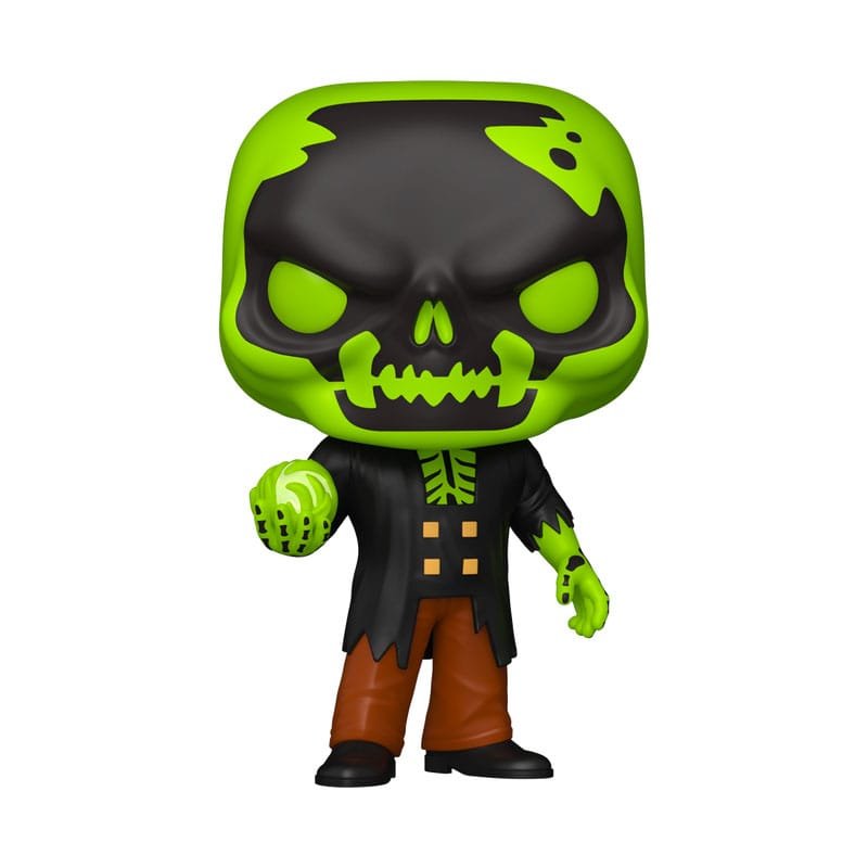 Batman Beyond POP! Heroes Vinyl figurine Blight 9 cm
