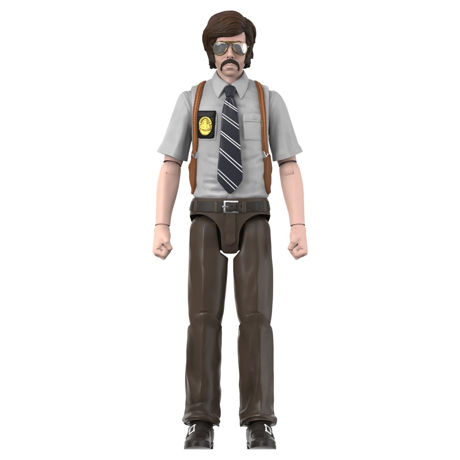 Beastie Boys Wave 1 figurine Ultimates Nathan Wind as "Cochese" 18 cm - Hip-hop & Rap