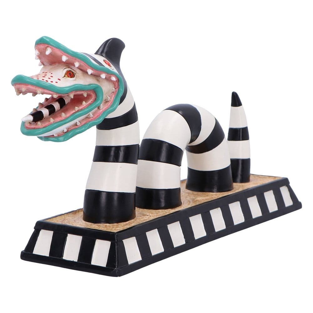 Beetlejuice figurine Sandworm 29 cm - Beetlejuice