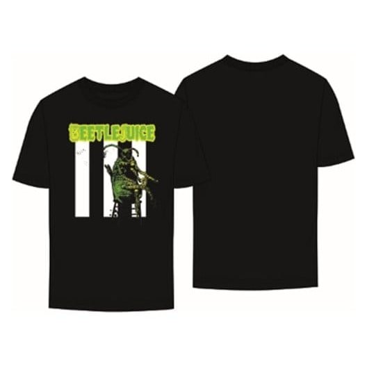 Beetlejuice T-Shirt Beetle (XXL)